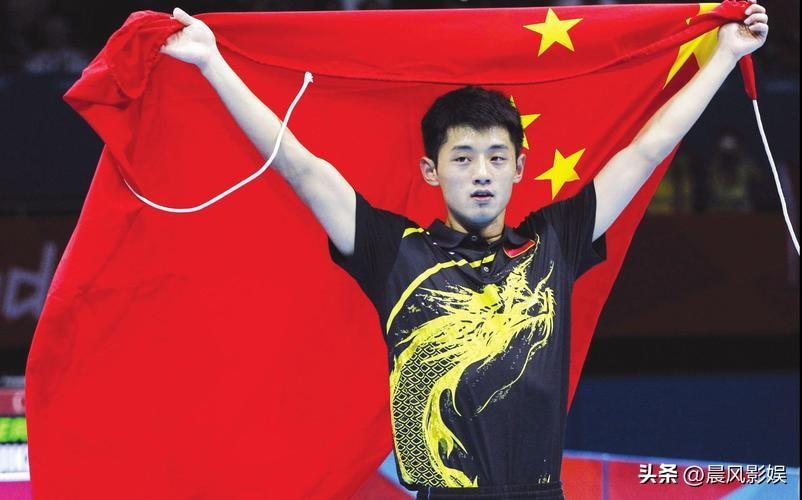 近期明星热点事件,_张继科事件最新进展_张继科赌博传闻真相